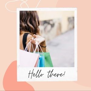 Meet your Posher, Melissa